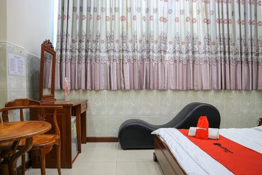 Hotel Sai Gon Moi by Reddoorz