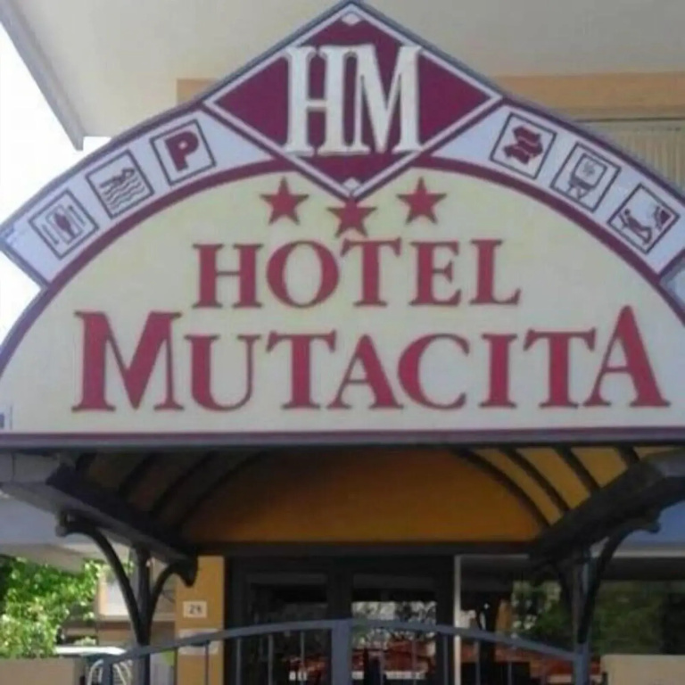Hotel A Casa Nostra