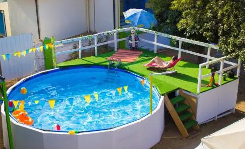 Viña City Hostel II