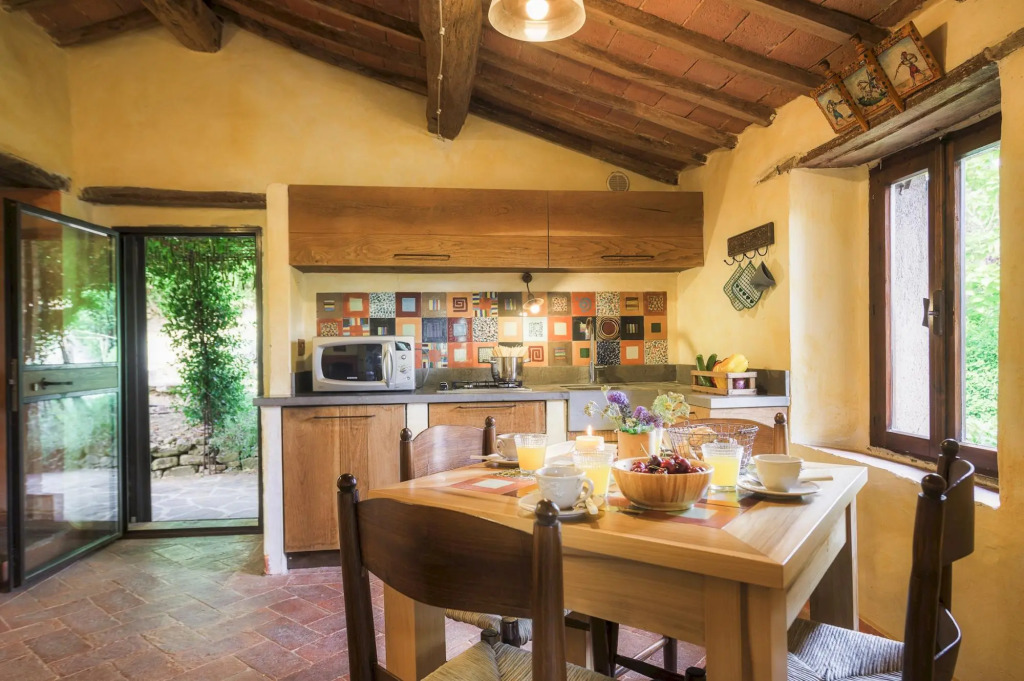 CASA DI PAN 6, Emma Villas