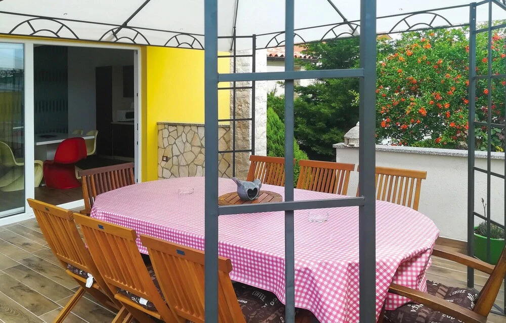 Pet Friendly Home In Pula With Sauna