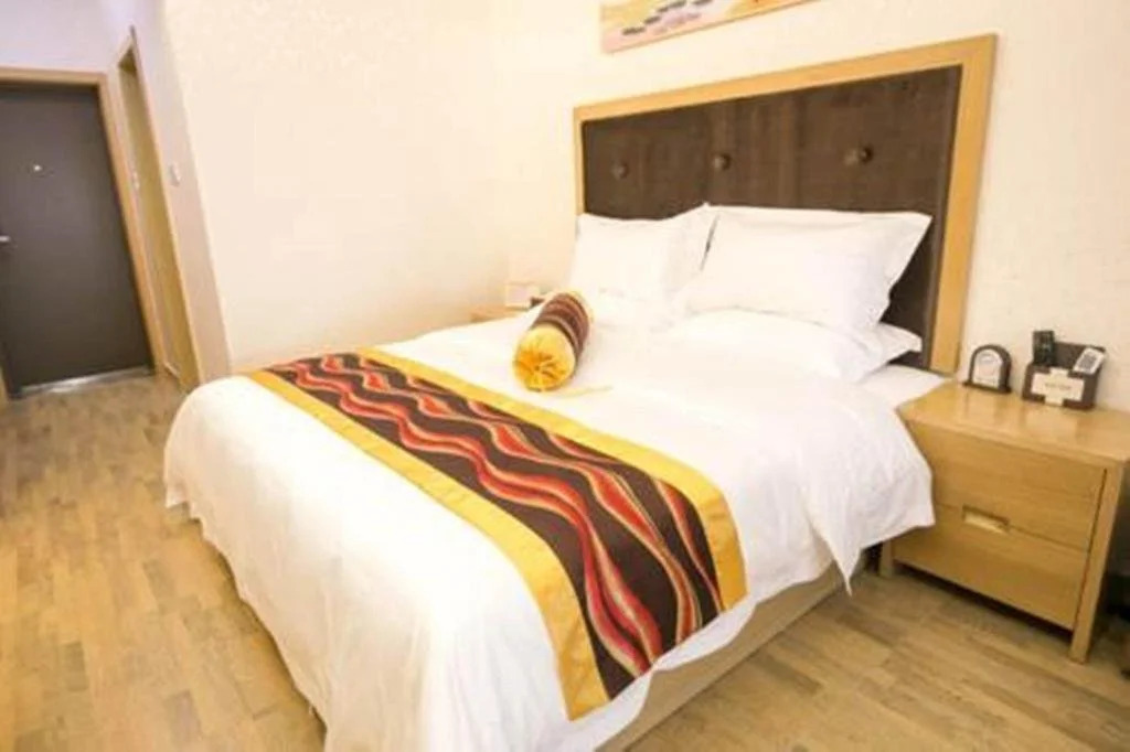 Waifiden Apartment Dacaimen Branch
