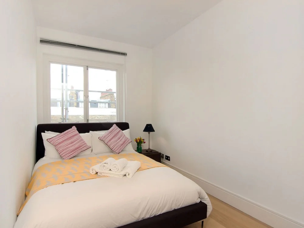 Restful Apartment in London near Natural History Museum