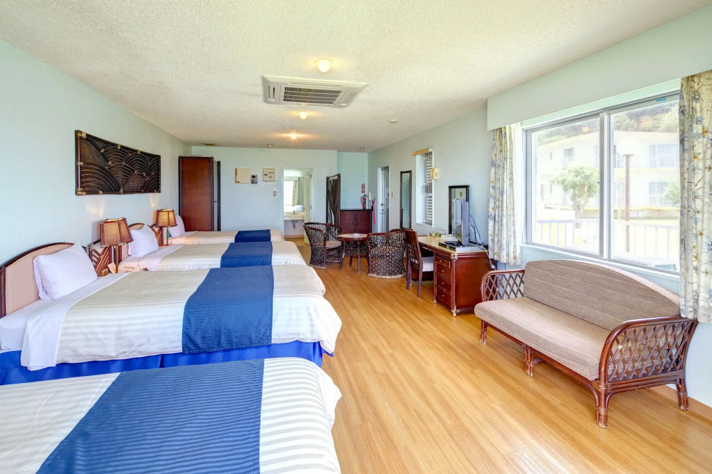 Resort Hotel Bel Paraiso