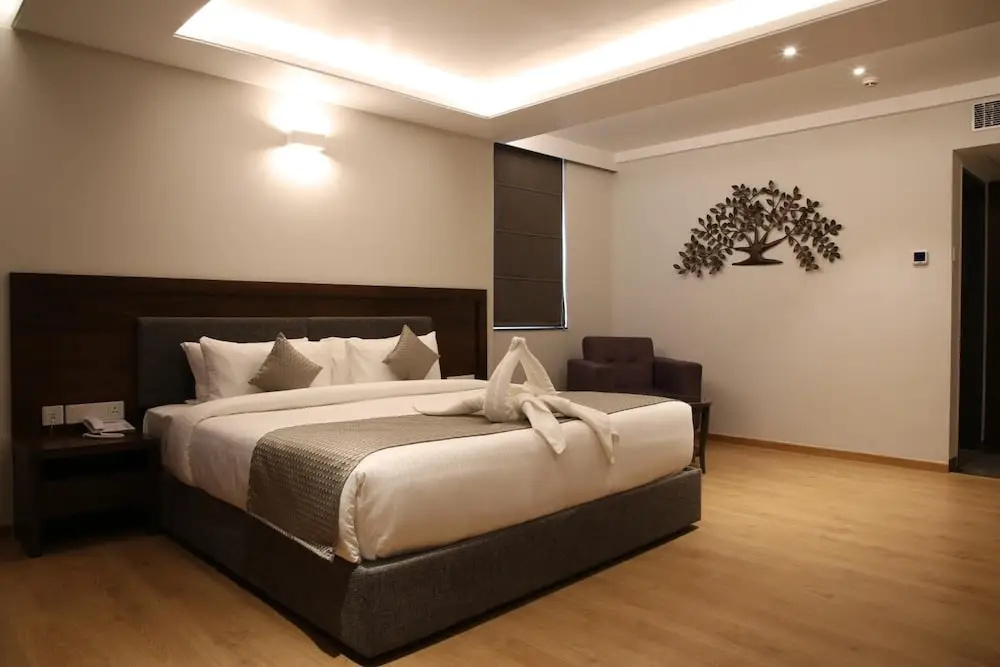 Native INN By Heda Hospitality