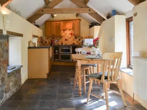 Copingers Cottage