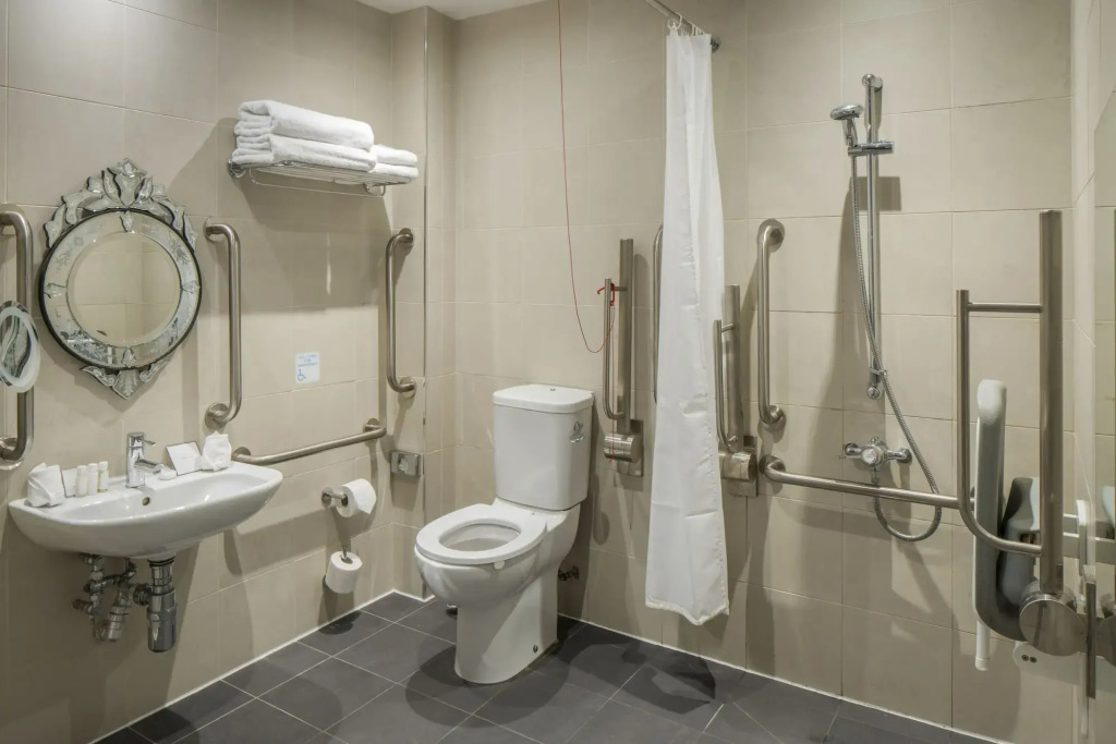 Vanbrugh House Hotel