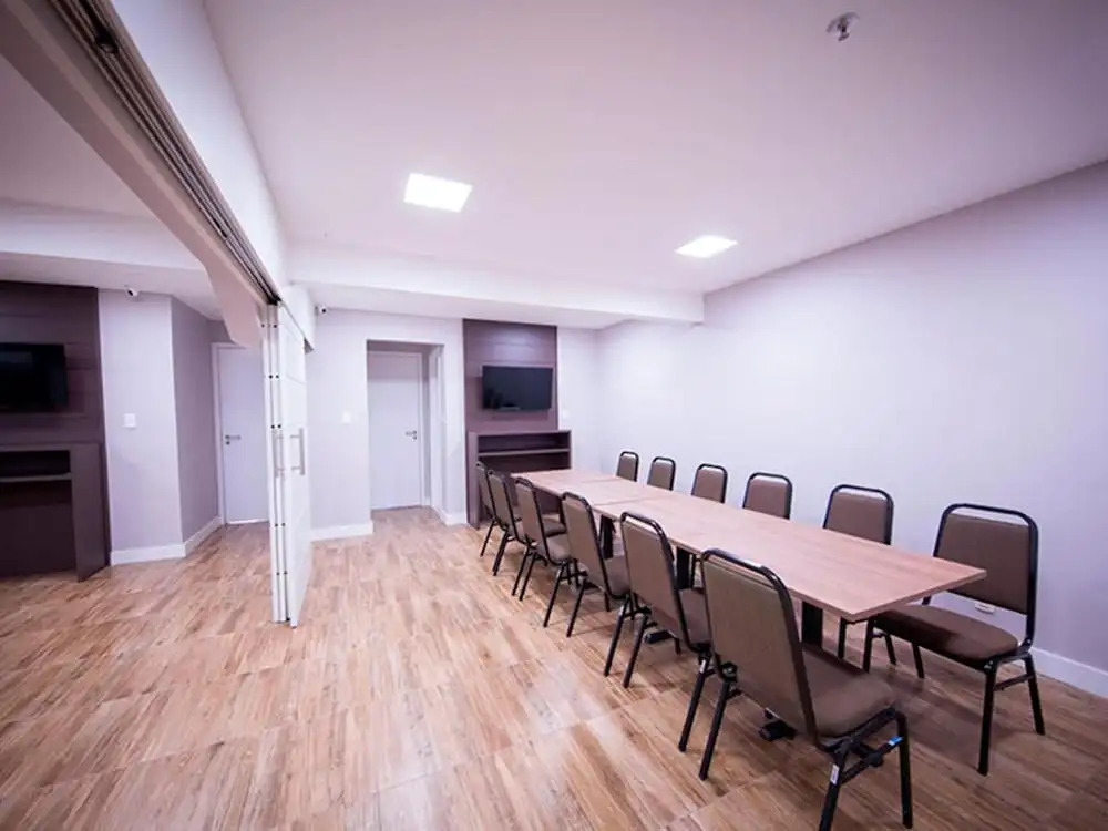 Vila Business Hotel