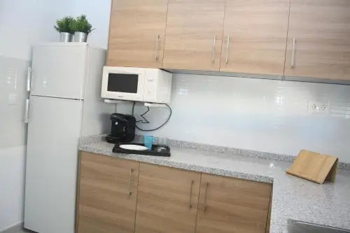 Apartamento Puerto de Estepona
