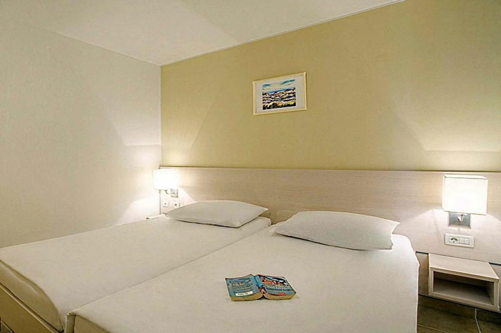 Camping Solaris - Naturist