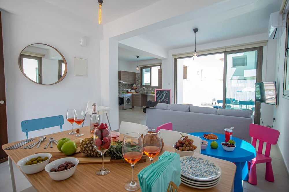 Levanda Hills Protaras Villa No 53