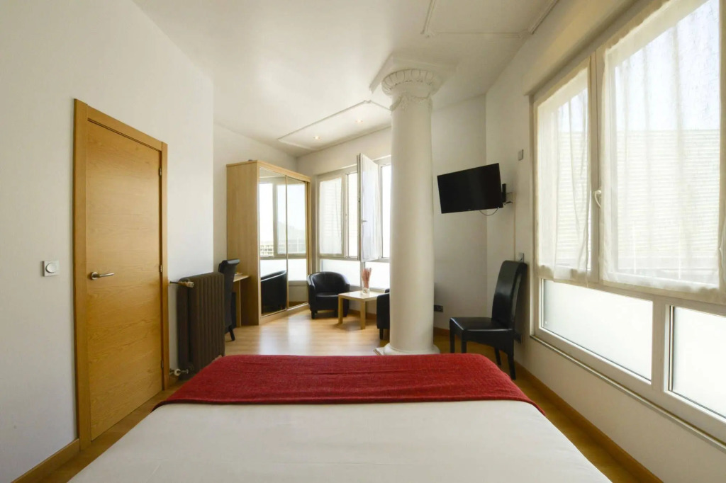 Pension Kursaal