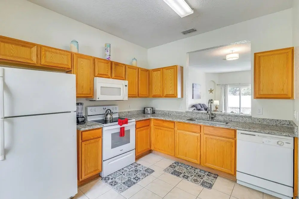 9 Mi to Disney! Regal Palms Resort Condo w/ Pools