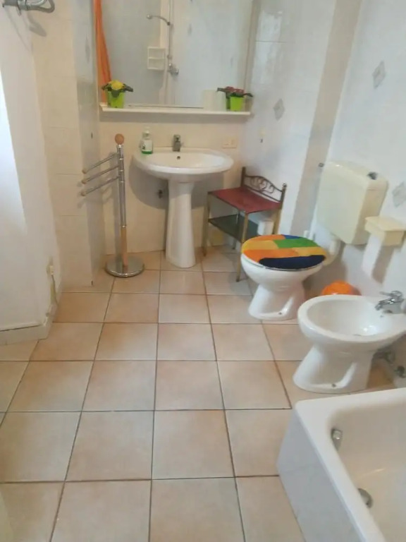 B&B Villetta Rosa