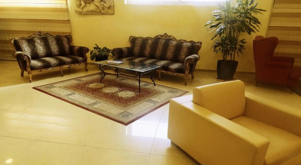 Hotel Orizzonte