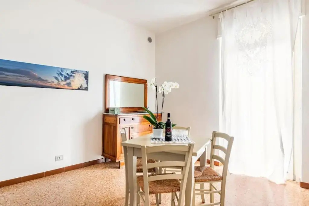 CASA TILDE affittacamere