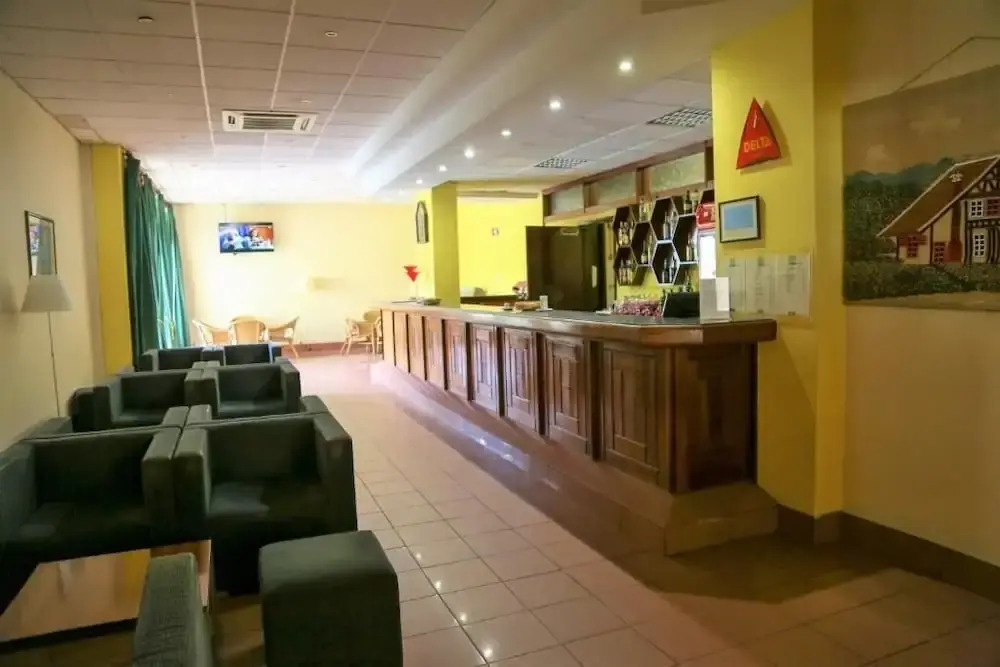 Inatel Santa Maria Da Feira