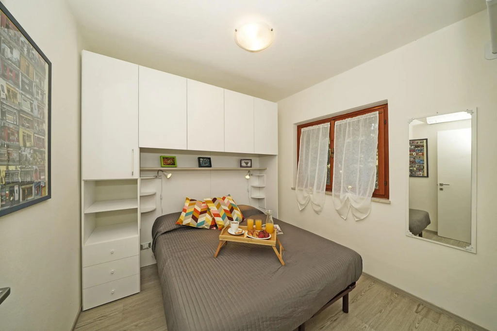 Residence Punta Gro 2 5 by Wonderful Italy