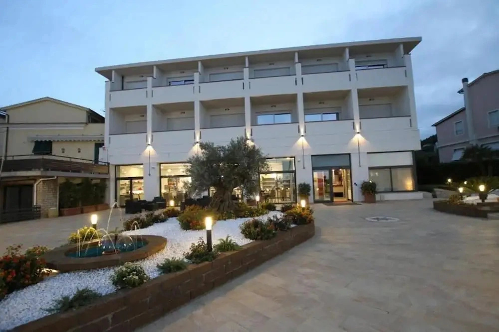 Hotel Levante - Isola d'Elba