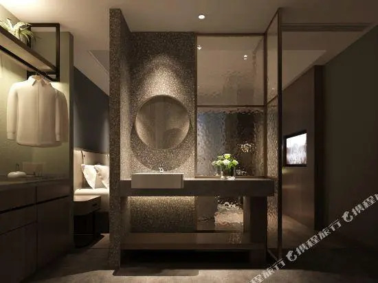 Tianyu Lizhi Hotel