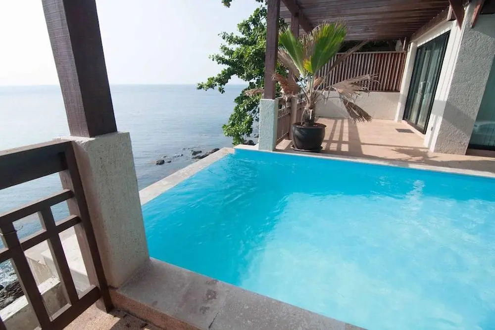 Penn Sunset Villa 10 with Shared Pool