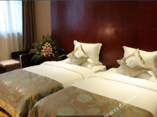 Hua Tai Jin An International Hotel