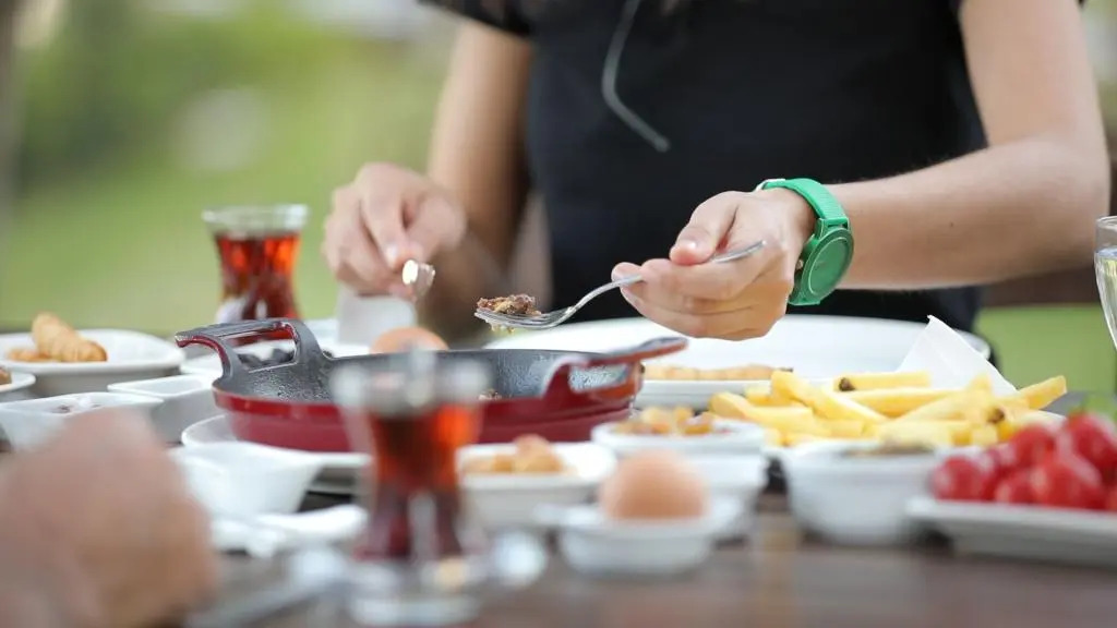 Varia Otel Kozbeyli