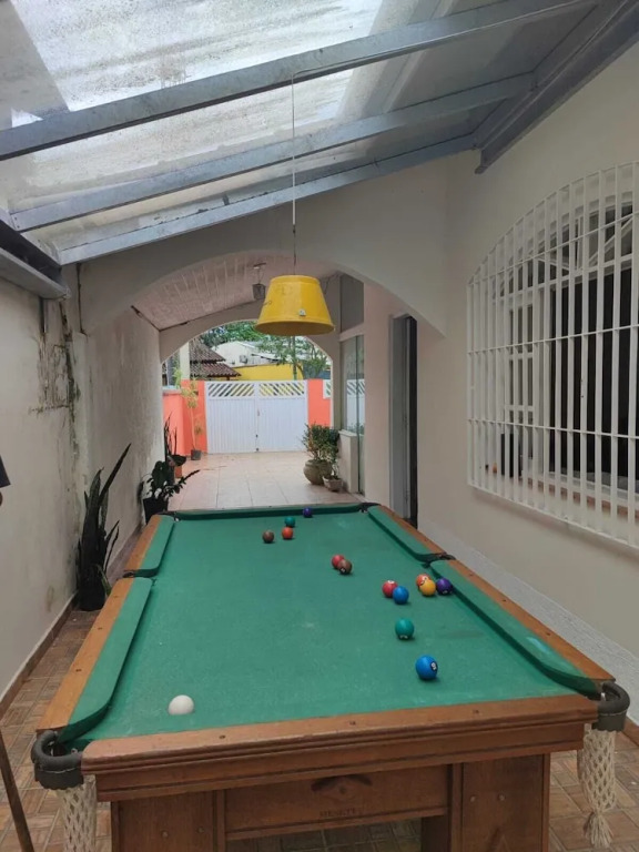 Jundu Beach Hostel