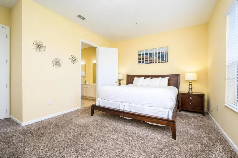 Vista Cay Luxury 3 Bedroom Condo 3124