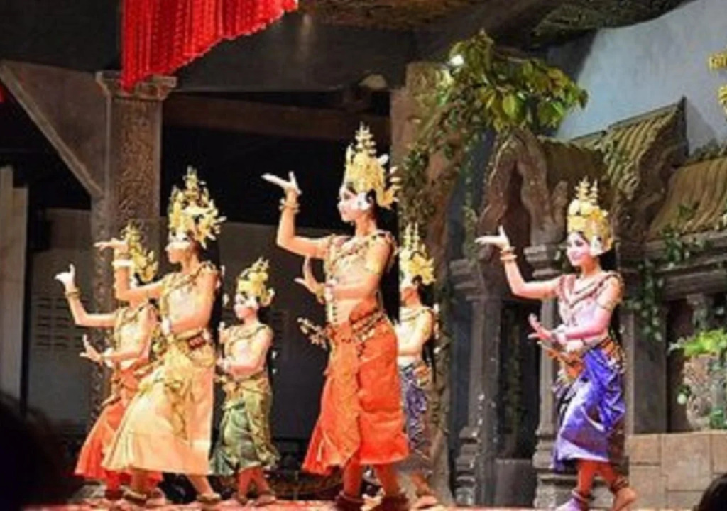 Mantra Angkor Boutique Villa
