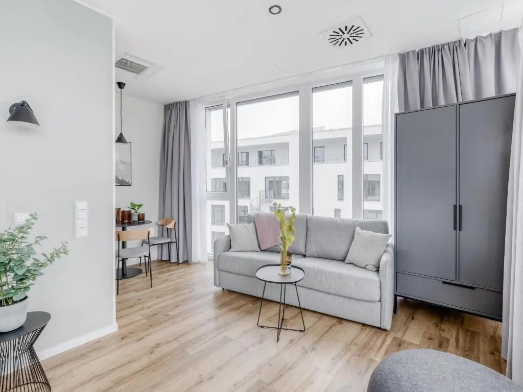 Limehome Mönchengladbach Fliethstraße