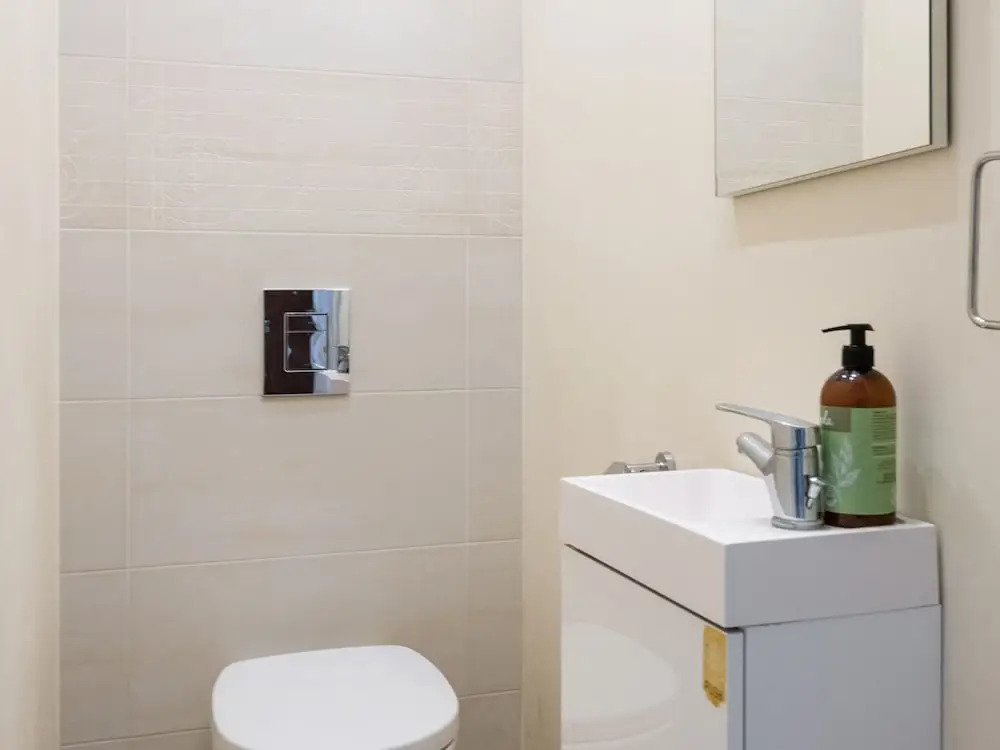 Apartment Krakow Near Wawel Castle