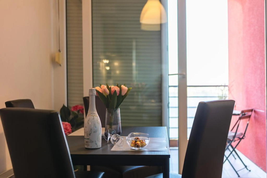 Flexible SelfCheckIns 29 - Zagreb - Garage - Loggia - New - Apartments Repinc