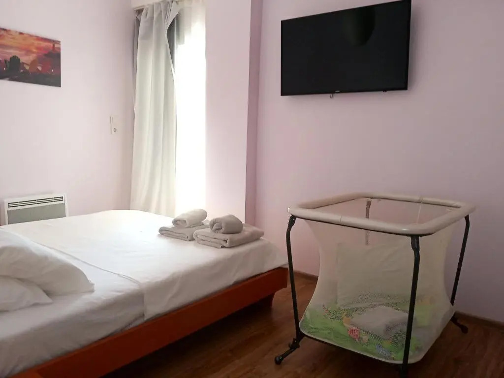 Sea Stars 2 APARTMENT