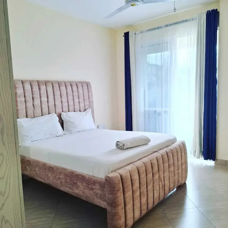 Lux Suites Pacific Apartments Bamburi