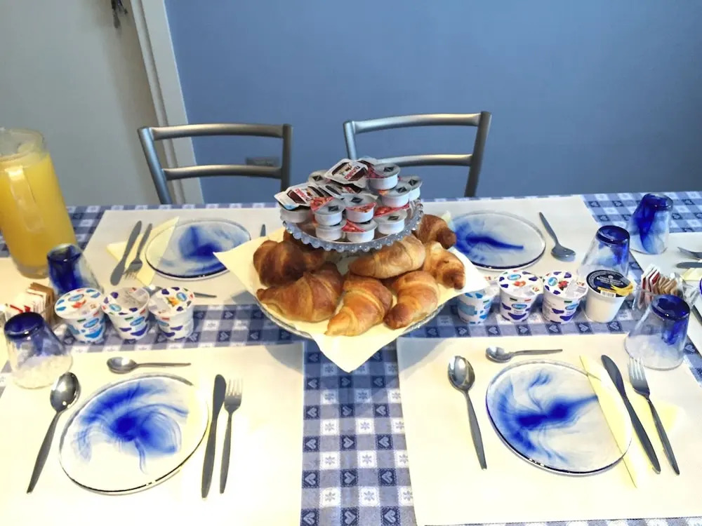 Ai Giardini Rooms -vicino Ospedale Borgo Trento e centro storico