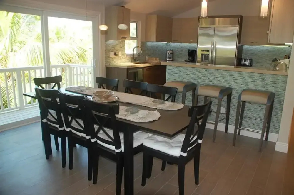 Cukoos Nest by Florida Keys Luxury Rentals
