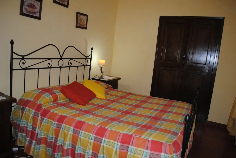 Agriturismo Tenuta Serpepe