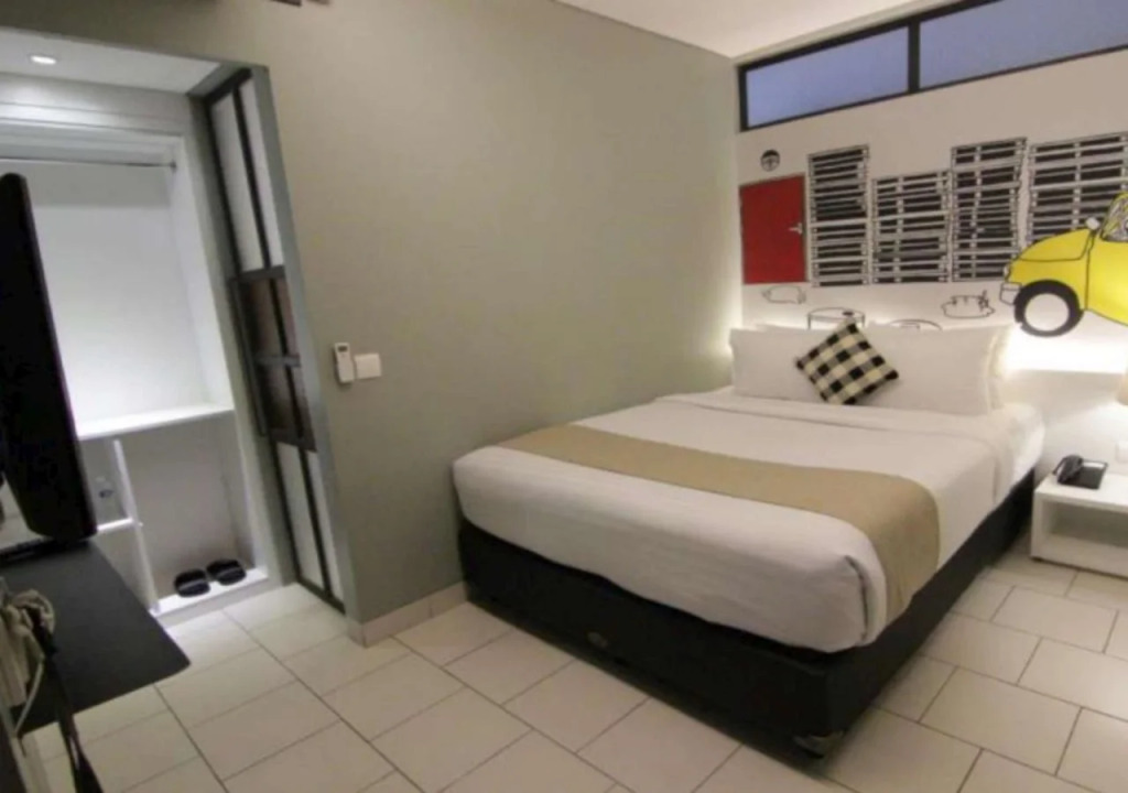 Triple Seven Bed and Breakfast