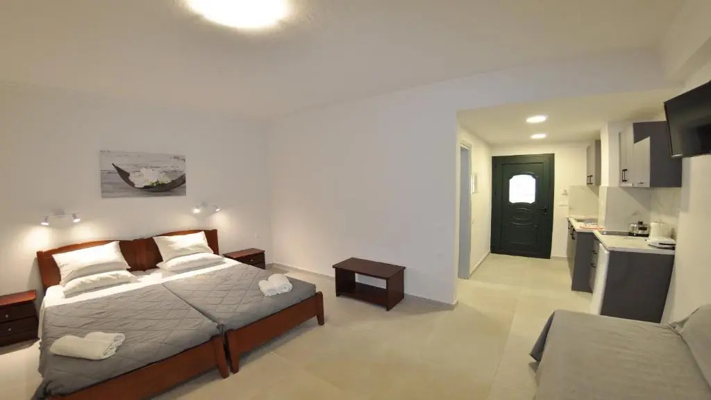 Villa Katerina Apartments