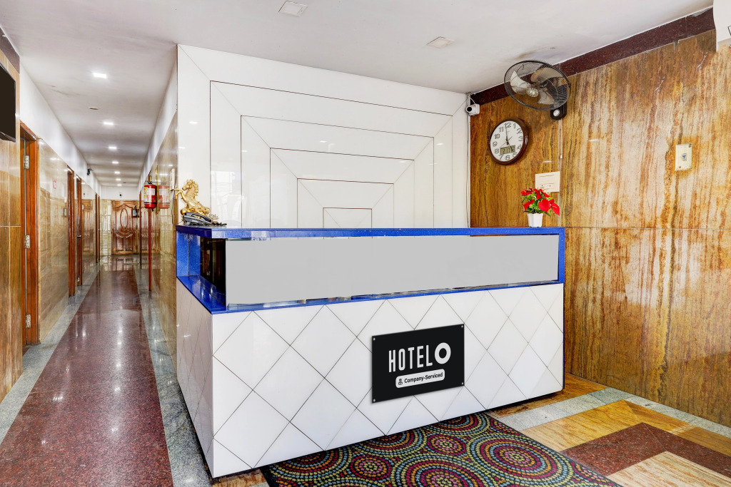 Hotel O Porur Formerly Jeyas Elite