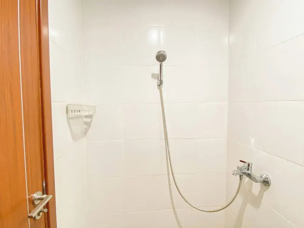 Ivory Nest 1Br At Vittoria Residence Apartment