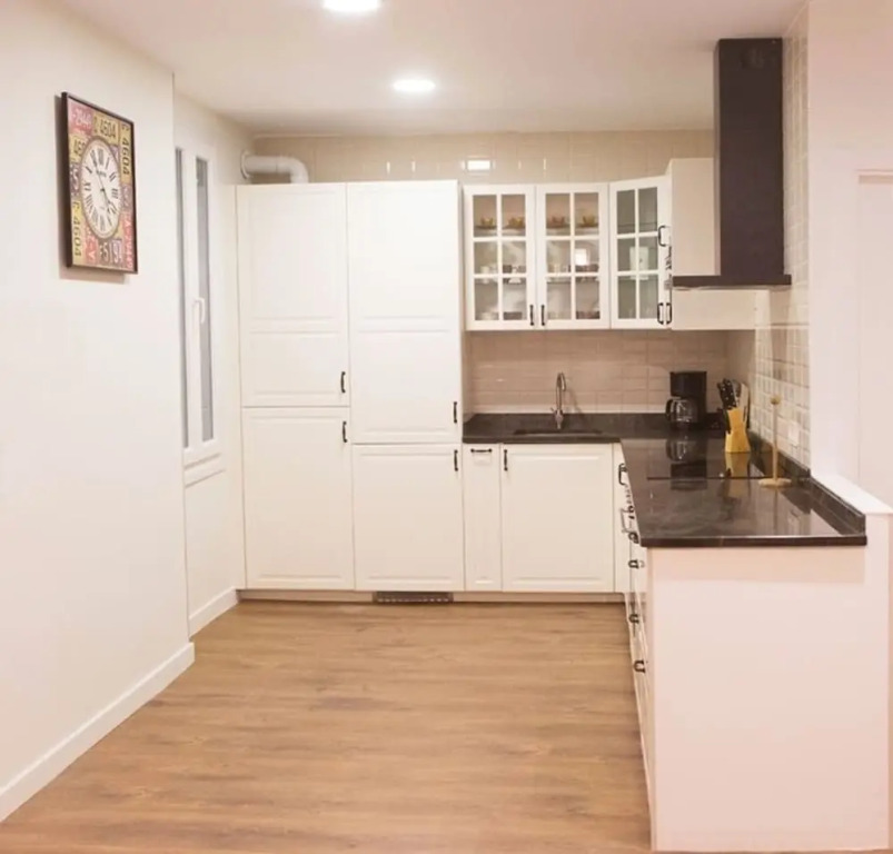 Apartamento Bellas artes