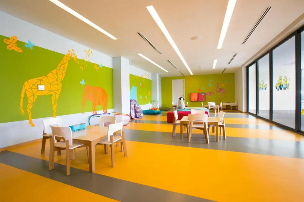 BLVD Club - Near BENGALURU AIRPORT