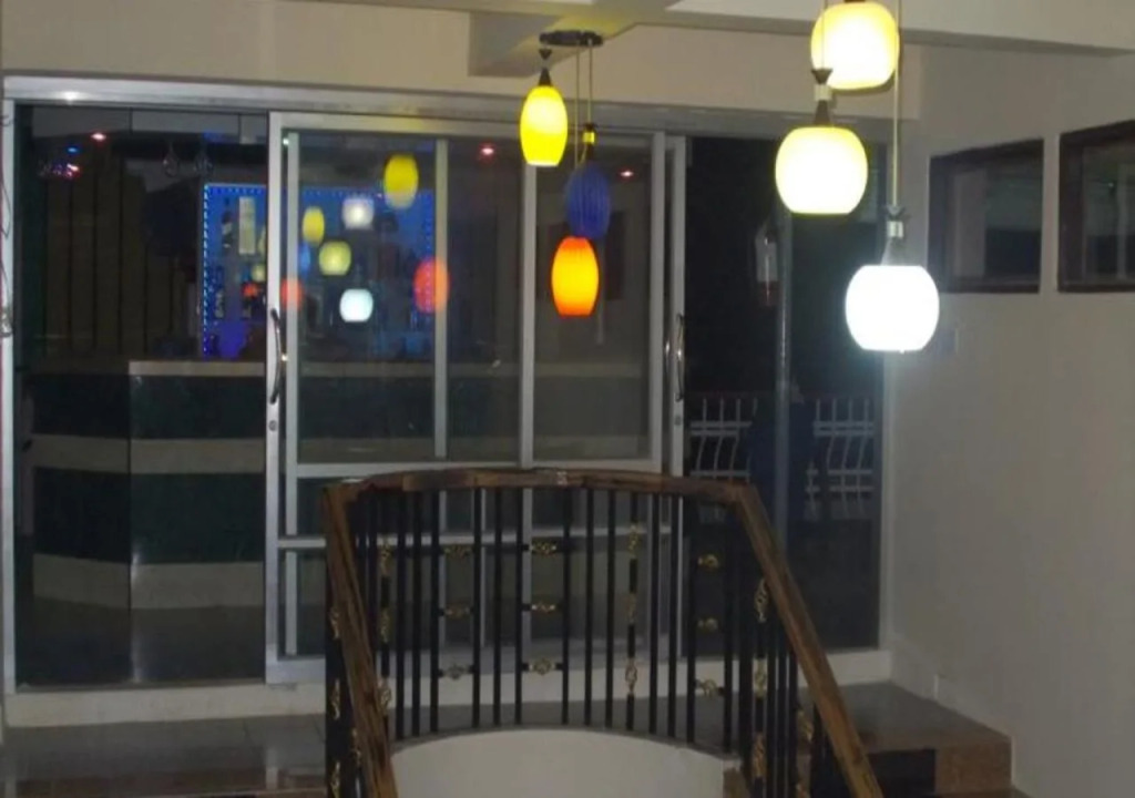 Alliance Resort Hotel