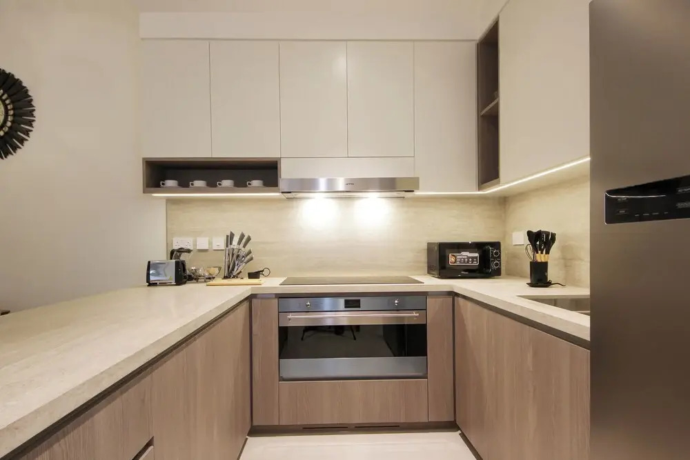 Silk Valley - Luxury 3BR Villa near park