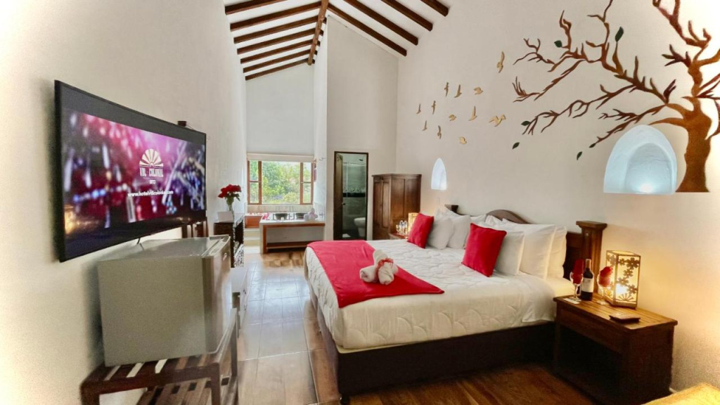 Hotel Boutique & Spa - VDL Colonial