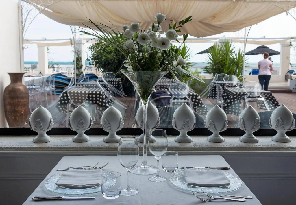 La Casa e il Mare Hotel