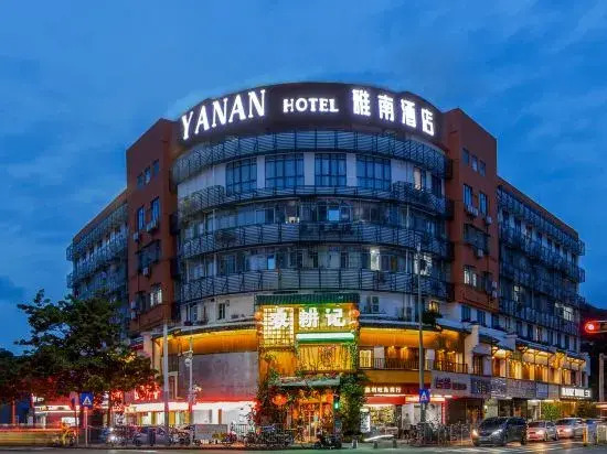 Lizi Hotel