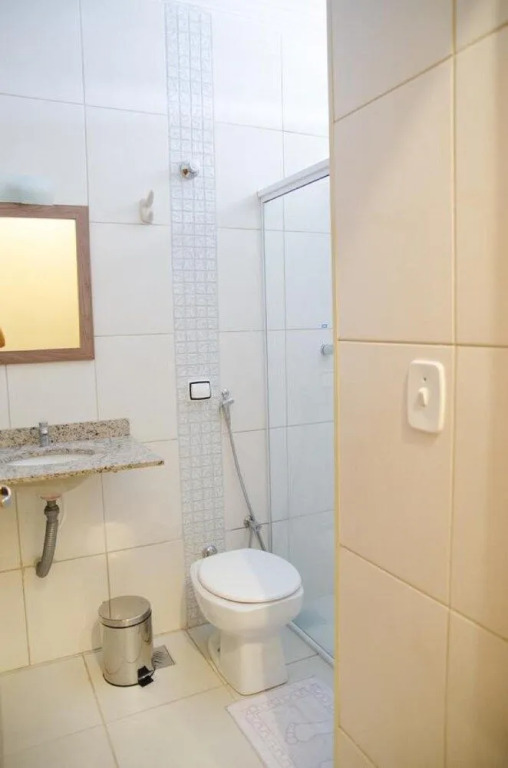 Aparecida Hotel